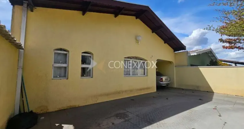 Casa com 2 quartos à venda no Jardim São Domingos, Campinas