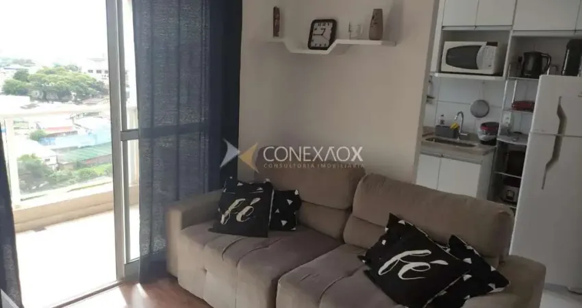 Apartamento com 1 quarto para alugar na Rua José Paulino, 159, Centro, Campinas