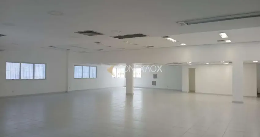 Prédio para alugar na José de Sousa Campos, 1026, Cambuí, Campinas