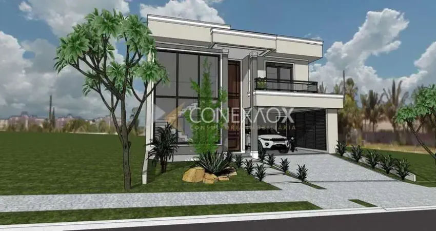 Casa em condomínio fechado com 3 quartos à venda na Avenida Prefeito José Lozano Araújo, 910, Jardim Ypê, Paulínia