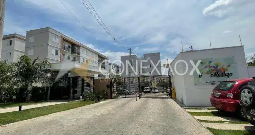 Apartamento com 2 quartos à venda na Rua Alfredo Battibugli, 109, Jardim García, Campinas