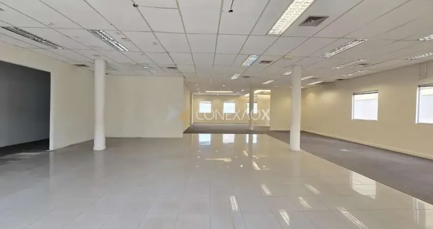 Prédio para alugar na Rua Cumaru, 197, Loteamento Alphaville Campinas, Campinas