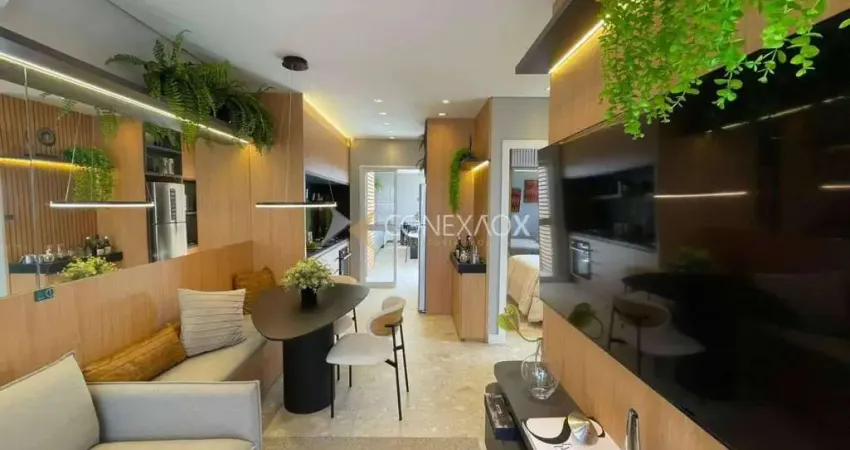 Casa com 2 quartos à venda na Avenida Prefeito José Lozano Araújo, 2, Saltinho, Paulínia