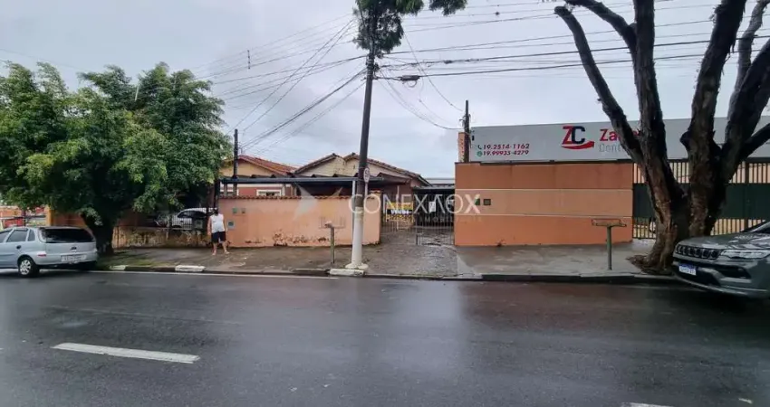 Casa comercial à venda na Avenida Baden Powell, 1790, Jardim Nova Europa, Campinas