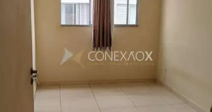 Apartamento com 2 quartos para alugar na Avenida São José dos Campos, 3217, Loteamento Parque São Martinho, Campinas