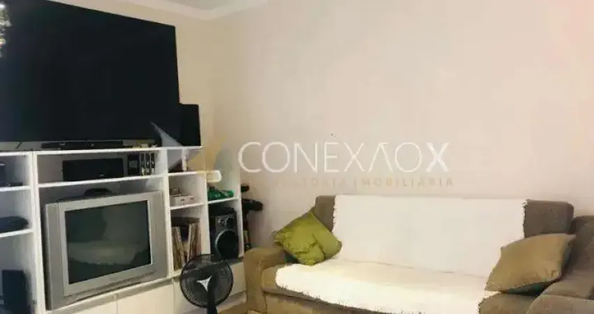 Casa com 4 quartos à venda no Jardim Nossa Senhora Auxiliadora, Campinas