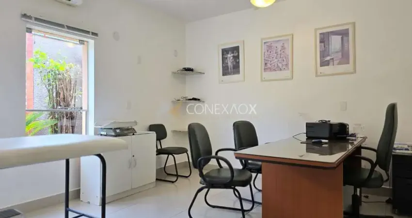 Sala comercial para alugar na Cidade Universitária, Campinas