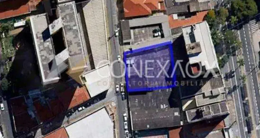 Sala comercial à venda na Rua Luzitana, 1590, Centro, Campinas