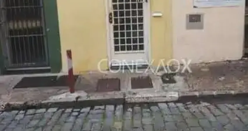 Kitnet / Stúdio à venda na Rua Barreto Leme, 907, Centro, Campinas
