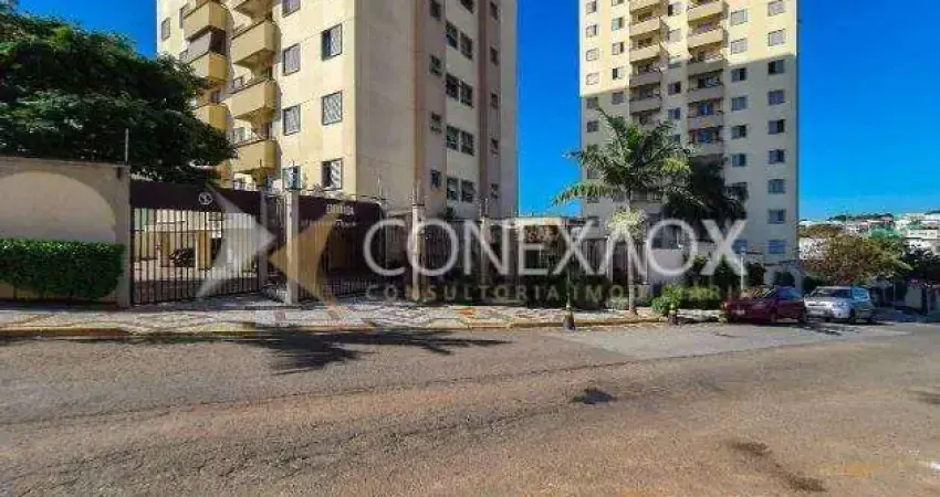 Apartamento com 3 quartos para alugar na Rua Doutor Pinto Ferraz, 361, São Bernardo, Campinas