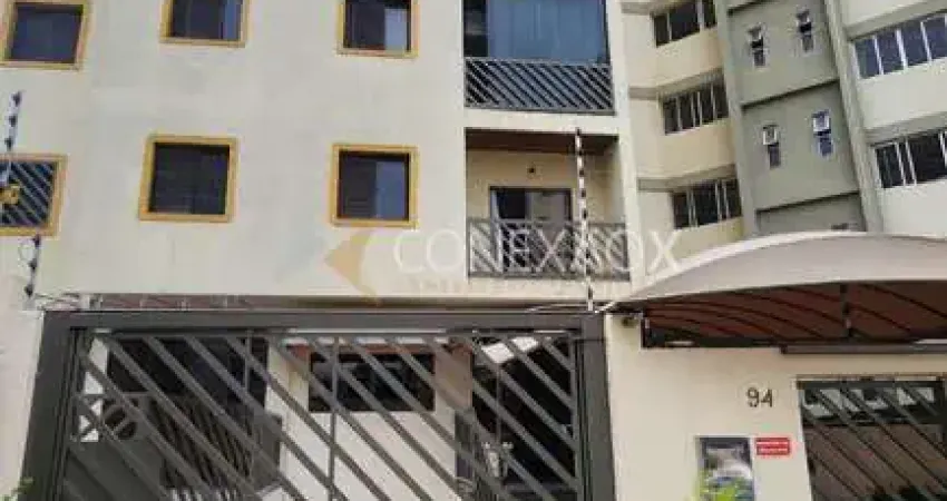 Apartamento com 3 quartos para alugar na Rua Tenente Antônio Rodrigues de Almeida, 94, Botafogo, Campinas