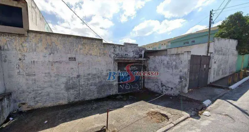 Terreno à venda, 1120 m² por r$ 2.800.000,00 - vila zelina - são paulo/sp