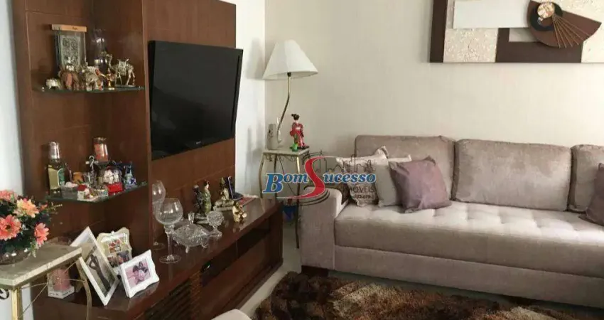 Sobrado com 3 dormitórios à venda, 132 m² por r$ 639.900,00 - penha - são paulo/sp