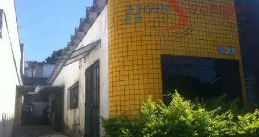 Salão à venda, 350 m² por r$ 1.400.000,00 - vila matilde - são paulo/sp