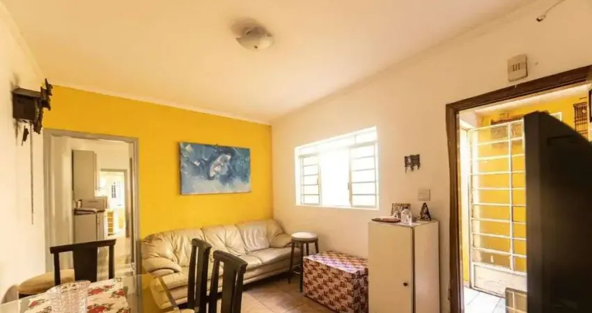 Casa com 3 dormitórios à venda, 120 m² por r$ 500.000,00 - chácara mafalda - são paulo/sp