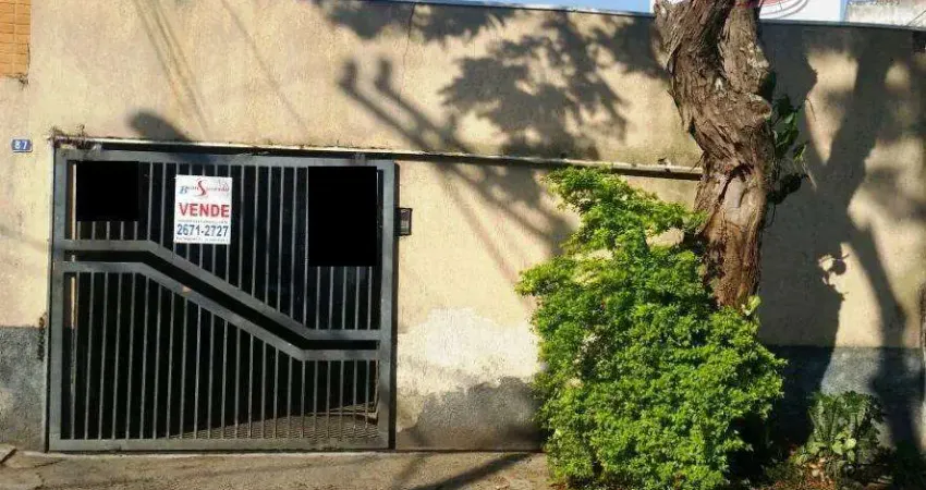 Casa com 4 dormitórios à venda, 245 m² por r$ 800.000,00 - vila formosa - são paulo/sp