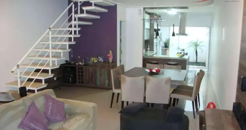 Sobrado com 3 dormitórios à venda, 170 m² por r$ 960.000,00 - jardim independência - são paulo/sp