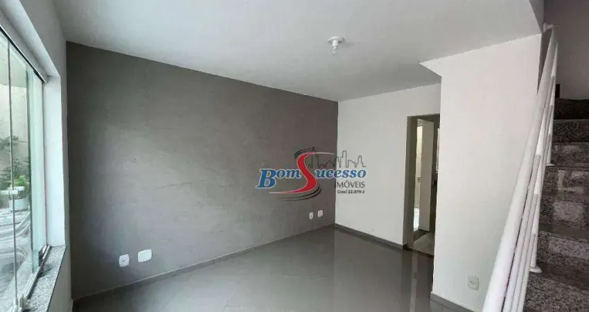 Sobrado com 2 dormitórios à venda, 60 m² por r$ 447.000,00 - chácara mafalda - são paulo/sp