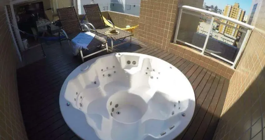 Cobertura com 2 dormitórios à venda, 138 m² por r$ 1.280.000,00 - saúde - são paulo/sp