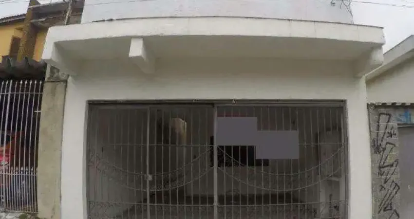 Casa com 1 dormitório à venda, 125 m² por r$ 450.000,00 - vila ema - são paulo/sp