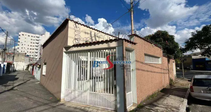 Casa com 2 dormitórios à venda, 75 m² por r$ 749.900,00 - vila formosa - são paulo/sp