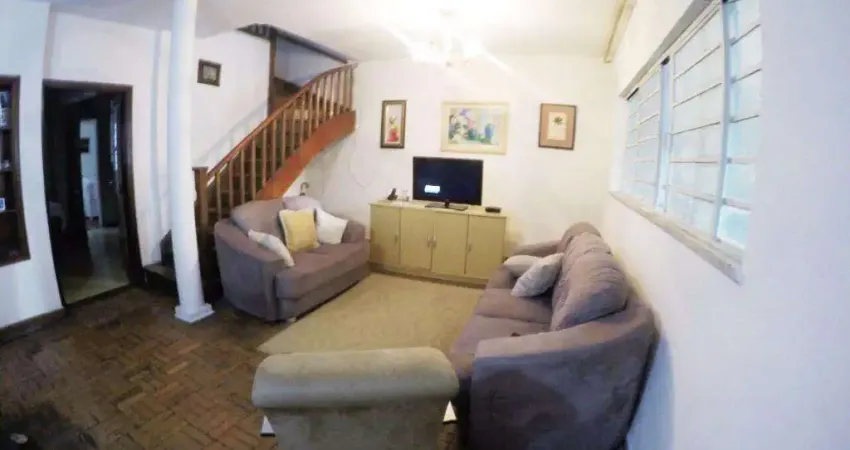 Sobrado com 3 dormitórios à venda, 177 m² por r$ 900.000,00 - mooca - são paulo/sp