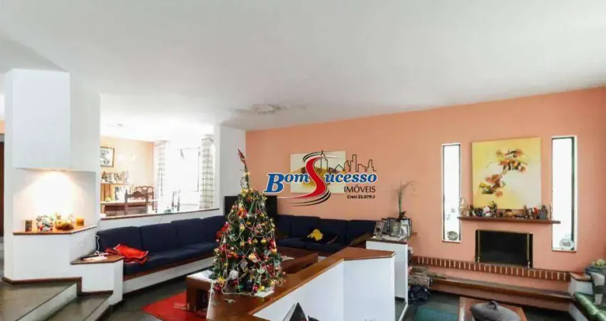 Sobrado com 4 dormitórios, 461 m² - venda por r$ 2.200.000,00 ou aluguel por r$ 10.450,00/mês - vila formosa - são paulo/sp