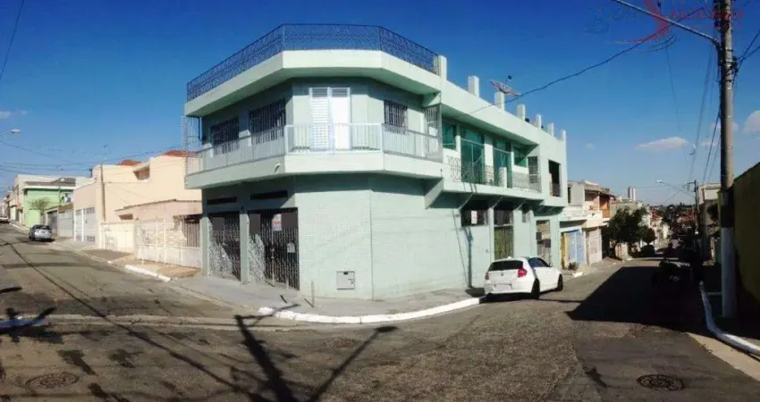 Casa com 5 dormitórios à venda, 250 m² por r$ 700.000,00 - vila diva (zona leste) - são paulo/sp