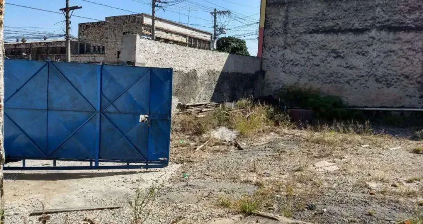 Terreno à venda, 1800 m² por r$ 4.000.000,00 - mooca - são paulo/sp