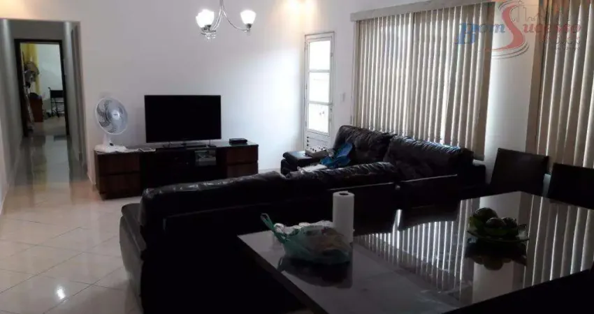 Sobrado com 2 dormitórios à venda por r$ 1.100.000,00 - vila ema - são paulo/sp