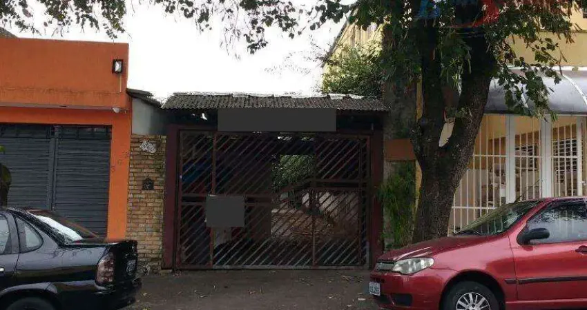Terreno à venda, 480 m² por r$ 2.000.000,00 - vila invernada - são paulo/sp