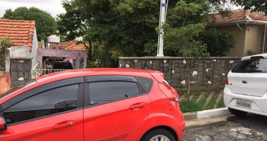 Terreno à venda, 300 m² por r$ 1.500.000,00 - vila prudente (zona leste) - são paulo/sp