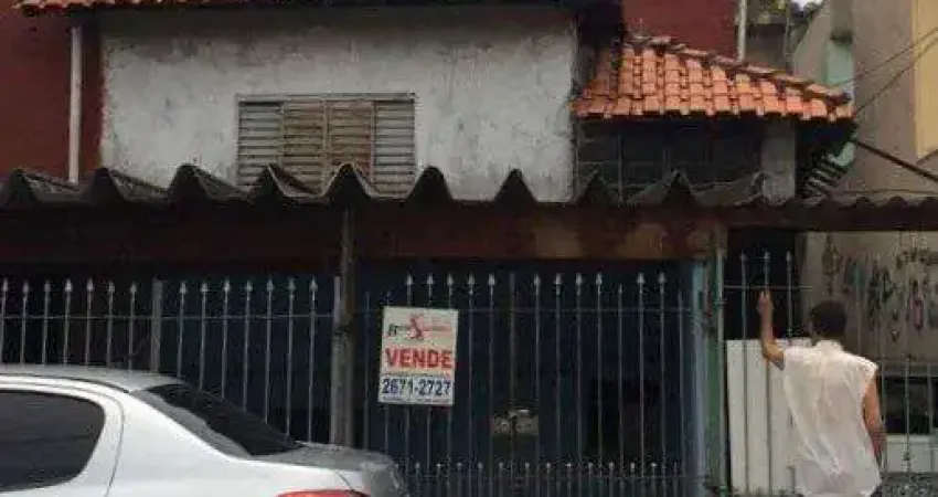 Terreno à venda, 450 m² por r$ 1.215.000,00 - vila formosa - são paulo/sp