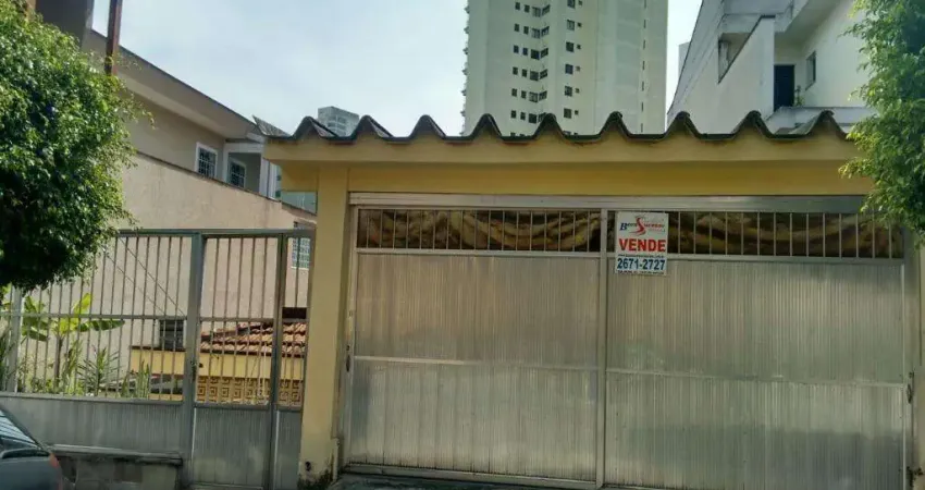 Terreno à venda, 200 m² por r$ 640.000,00 - vila prudente (zona leste) - são paulo/sp