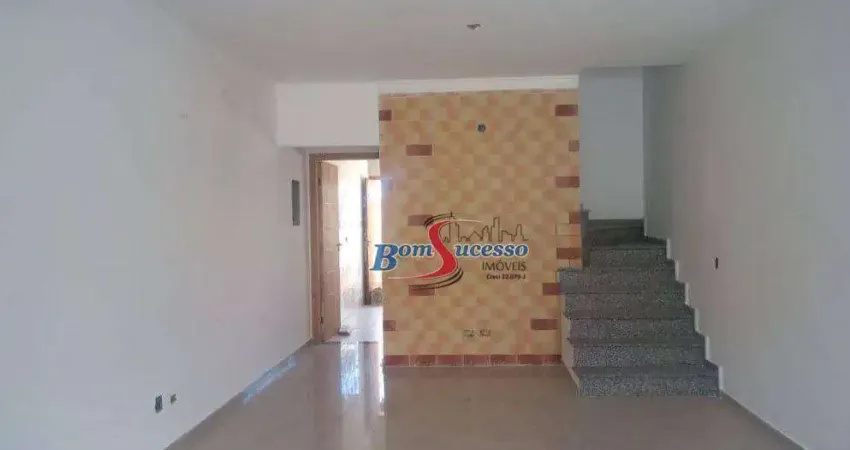 Sobrado com 3 dormitórios à venda, 170 m² por r$ 569.900,00 - cangaíba - são paulo/sp