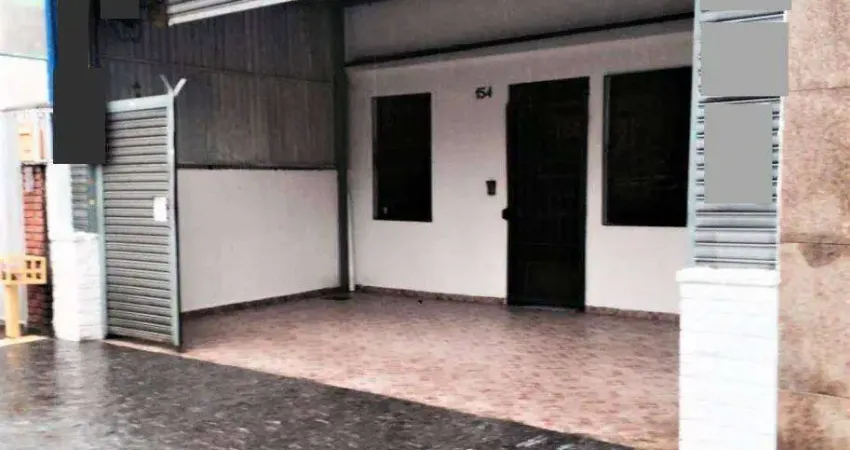 Sobrado à venda, 220 m² por r$ 1.690.000,00 - tatuapé - são paulo/sp