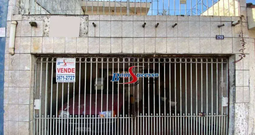 Terreno à venda, 105 m² por r$ 500.000,00 - vila diva (zona leste) - são paulo/sp