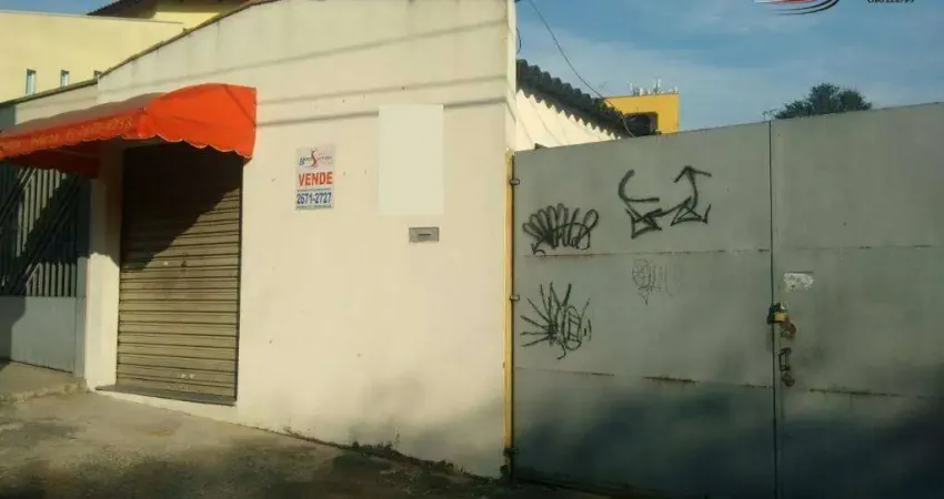 Terreno à venda, 320 m² por r$ 1.000.000,00 - vila formosa - são paulo/sp