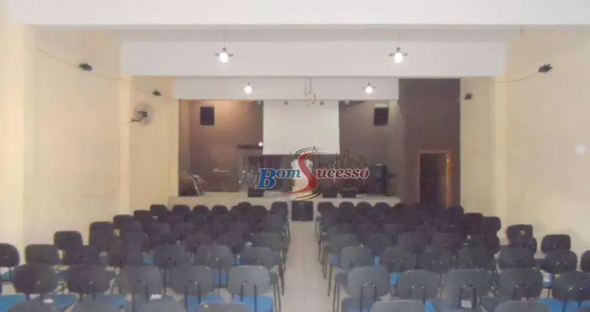 Prédio à venda, 556 m² por r$ 1.575.000,00 - jardim grimaldi - são paulo/sp