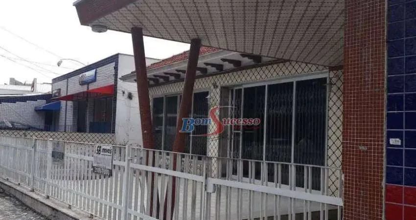 Terreno à venda, 510 m² por r$ 2.900.000,00 - vila formosa - são paulo/sp