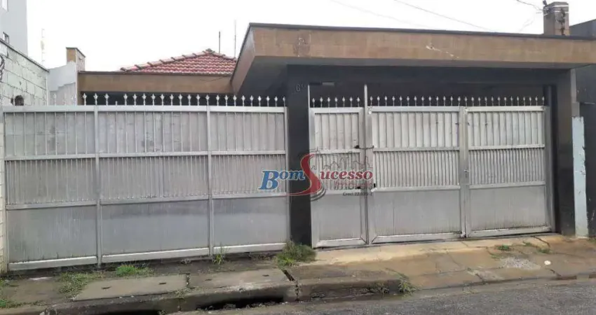 Terreno à venda, 500 m² por r$ 1.000.000,00 - vila santa clara - são paulo/sp