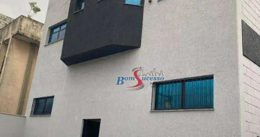 Galpão à venda, 528 m² por r$ 3.150.000,00 - vila formosa - são paulo/sp