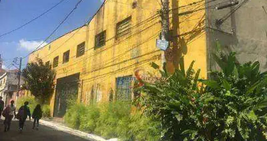 Galpão à venda, 985 m² por r$ 4.200.000,00 - vila formosa - são paulo/sp