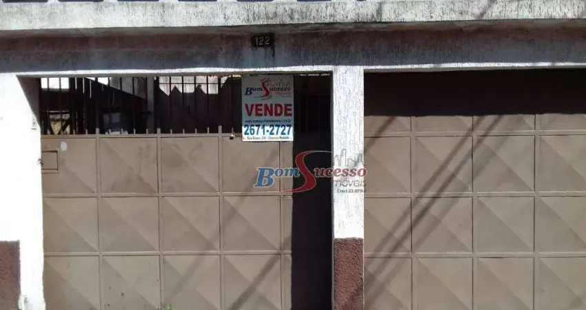 Terreno à venda, 175 m² por r$ 480.000,00 - vila formosa - são paulo/sp