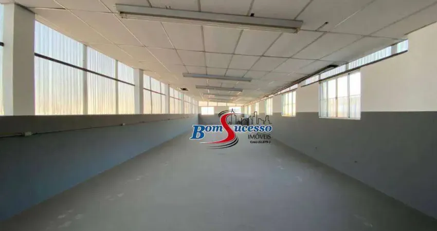 Salão para alugar, 220 m² por r$ 4.260,52/mês - vila formosa - são paulo/sp