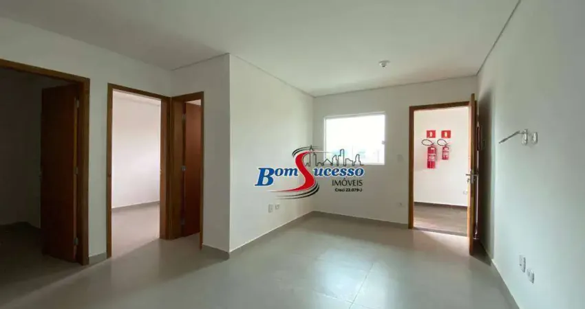 Apartamento com 2 dormitórios à venda, 47 m² por r$ 329.900,00 - chácara mafalda - são paulo/sp