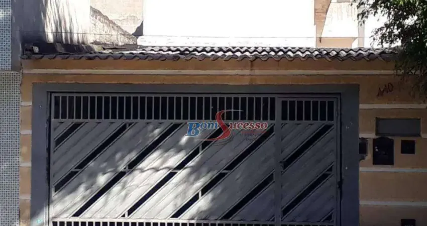 Sobrado com 6 dormitórios à venda, 180 m² por r$ 950.000,00 - mooca - são paulo/sp