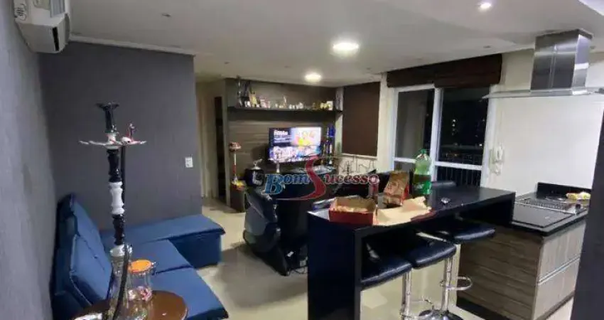 Apartamento com 2 dormitórios à venda, 75 m² por r$ 850.000,00 - penha de frança - são paulo/sp