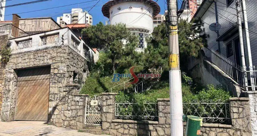 Casa com 4 dormitórios à venda, 470 m² por r$ 1.780.000,00 - água rasa - são paulo/sp