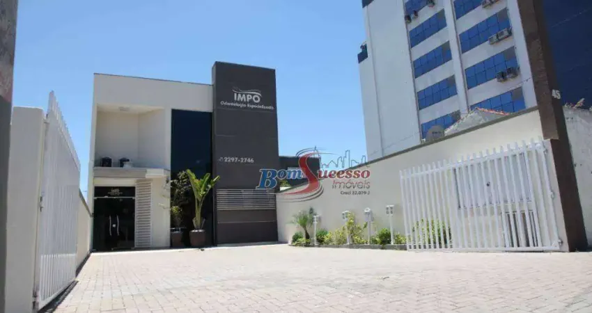 Prédio à venda, 400 m² por r$ 3.000.000,00 - vila jacuí - são paulo/sp